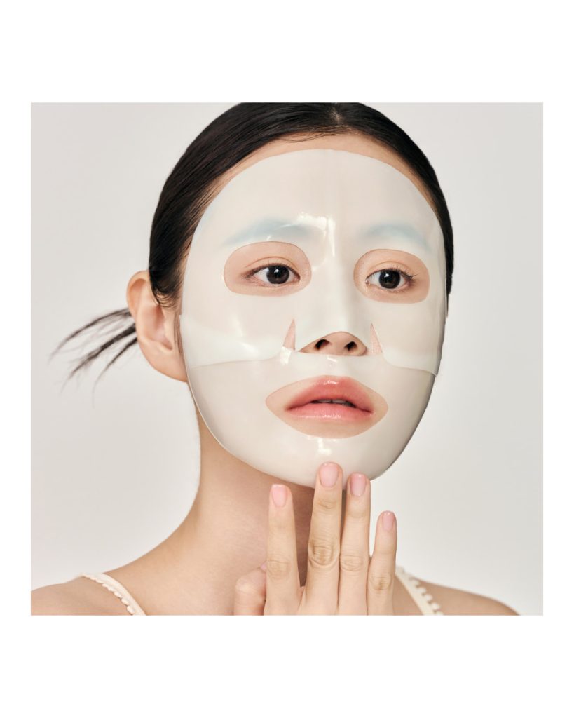 BIODANCE Refreshing Sea Kelp Real Deep Mask — фото 2