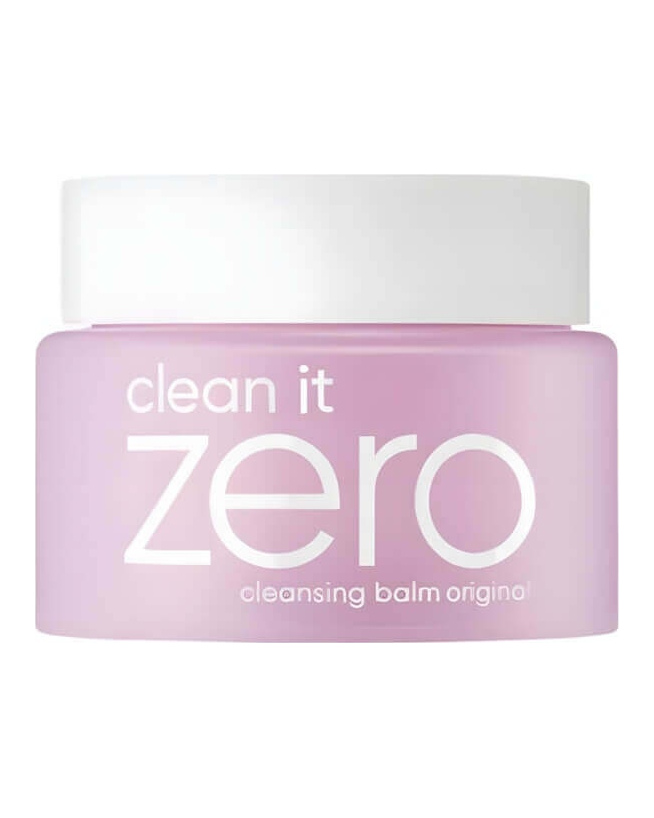BANILA CO Clean It Zero Cleansing Balm Original — фото 2