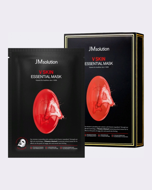 JMsolution V Skin Essential Mask — фото 2
