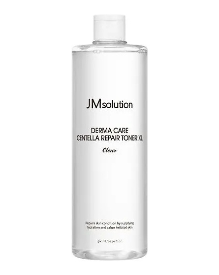 JMsolution Derma Care Centella Repair Toner XL — фото 2