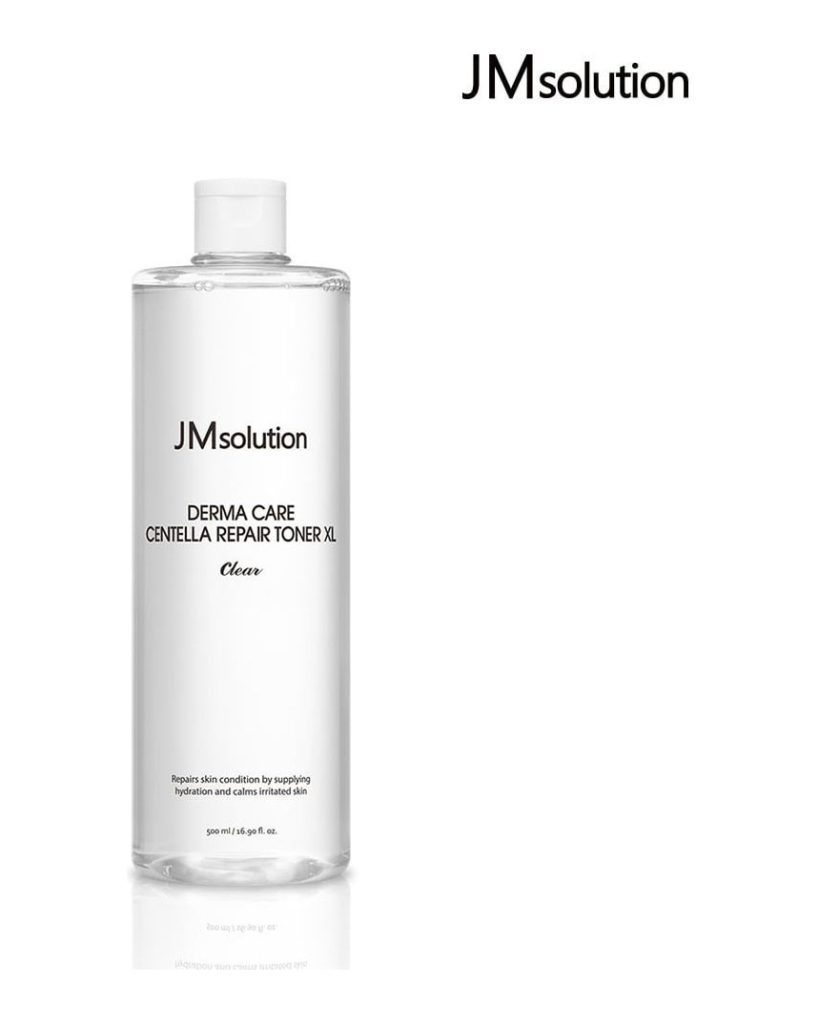 JMsolution Derma Care Centella Repair Toner XL — фото 3