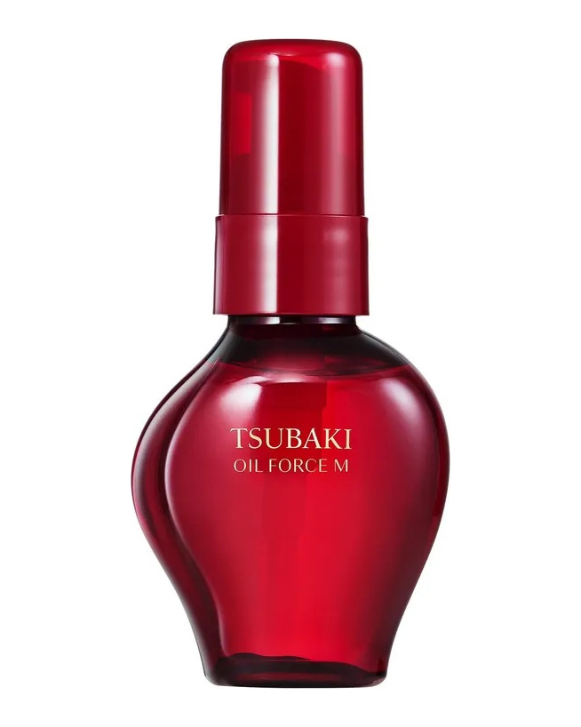 TSUBAKI Oil Force M — фото 3