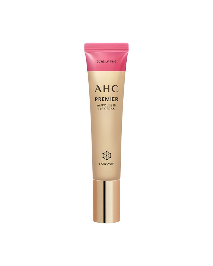 Premier Ampoule In Eye Cream 6 Collagen