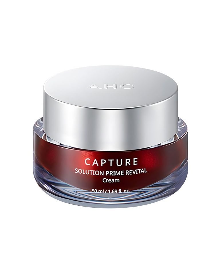 AHC Capture Solution Prime Revital Cream