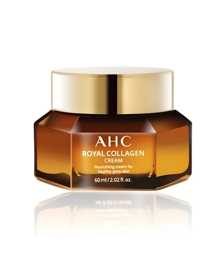 AHC Royal Collagen Cream