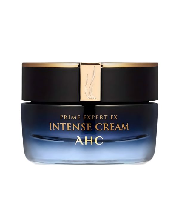Prime Expert EX Intense Cream