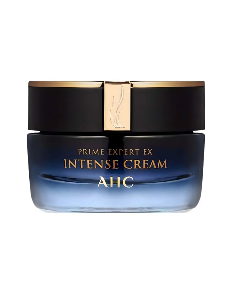 AHC Prime Expert EX Intense Cream