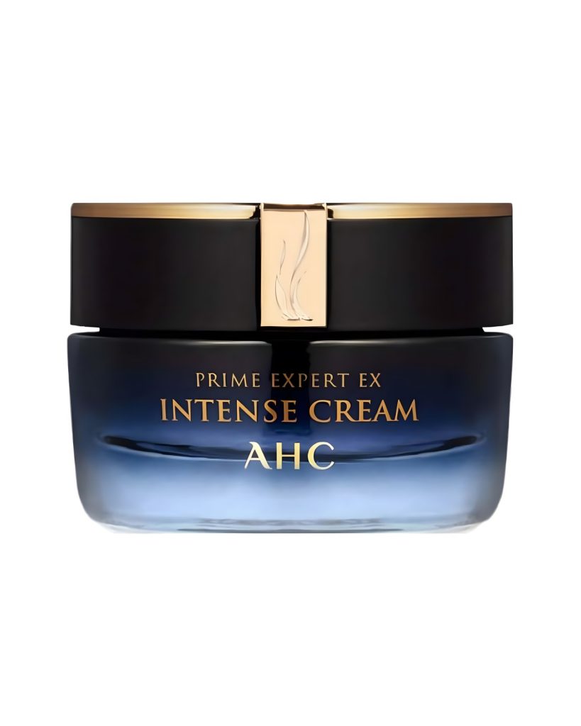 Prime Expert EX Intense Cream