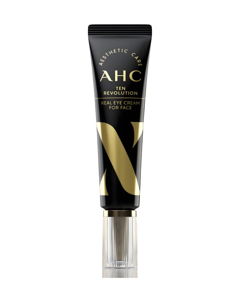 AHC Ten Revolution Real Eye Cream For Face