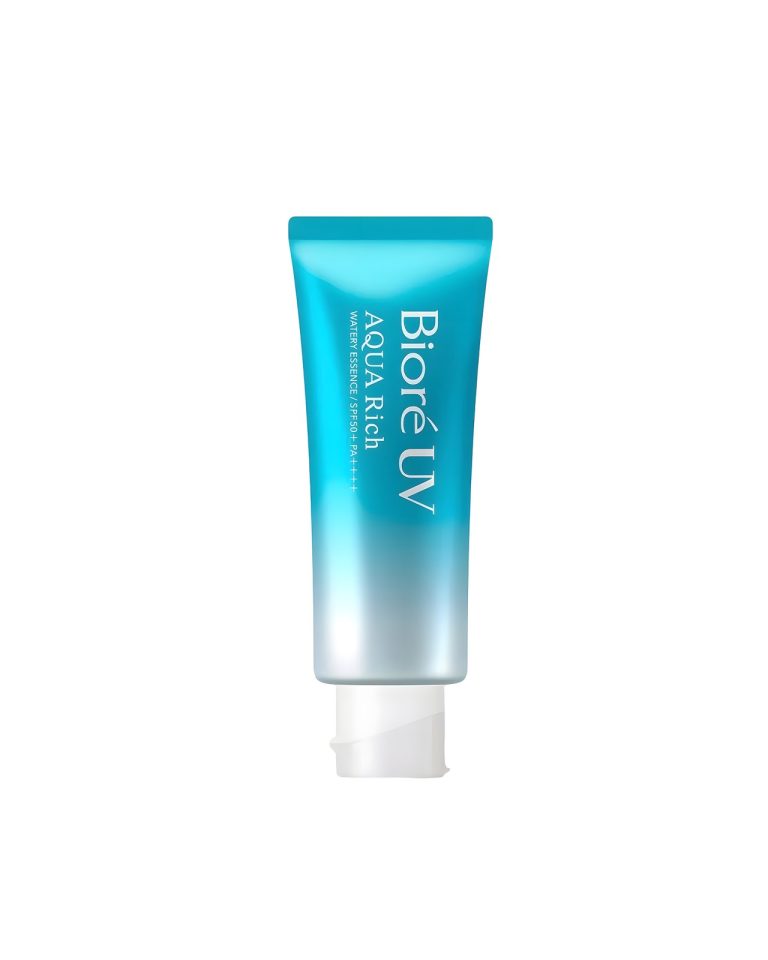 BIORE UV Aqua Rich Wattery Essence