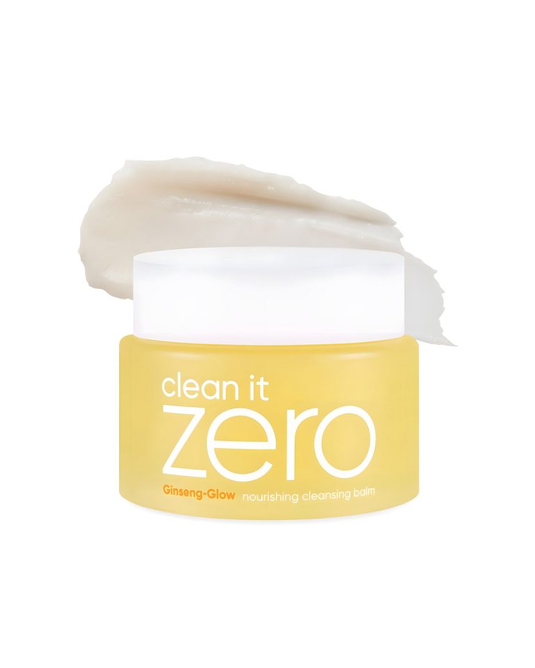 BANILA CO Clean It Zero Cleansing Balm Nourishing