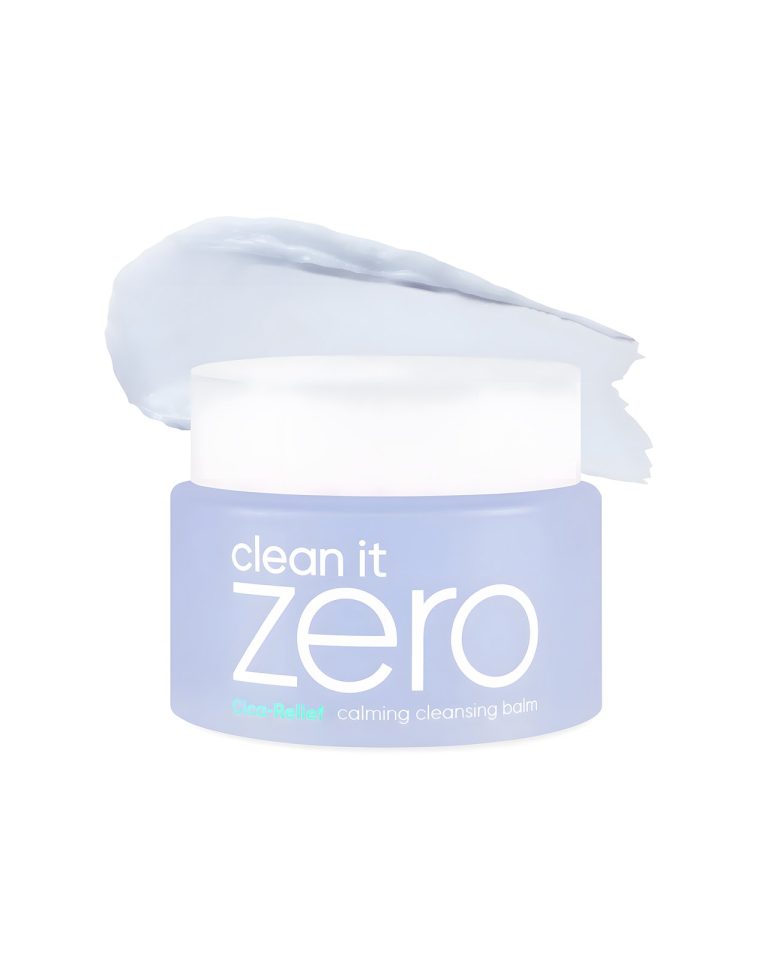 BANILA CO Clean It Zero Cleansing Balm Purifying