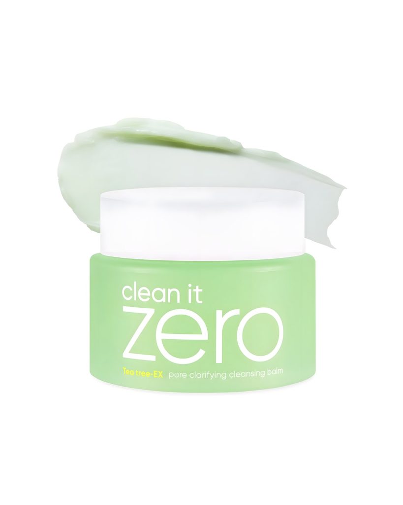 Clean It Zero Cleansing Balm Clarifying