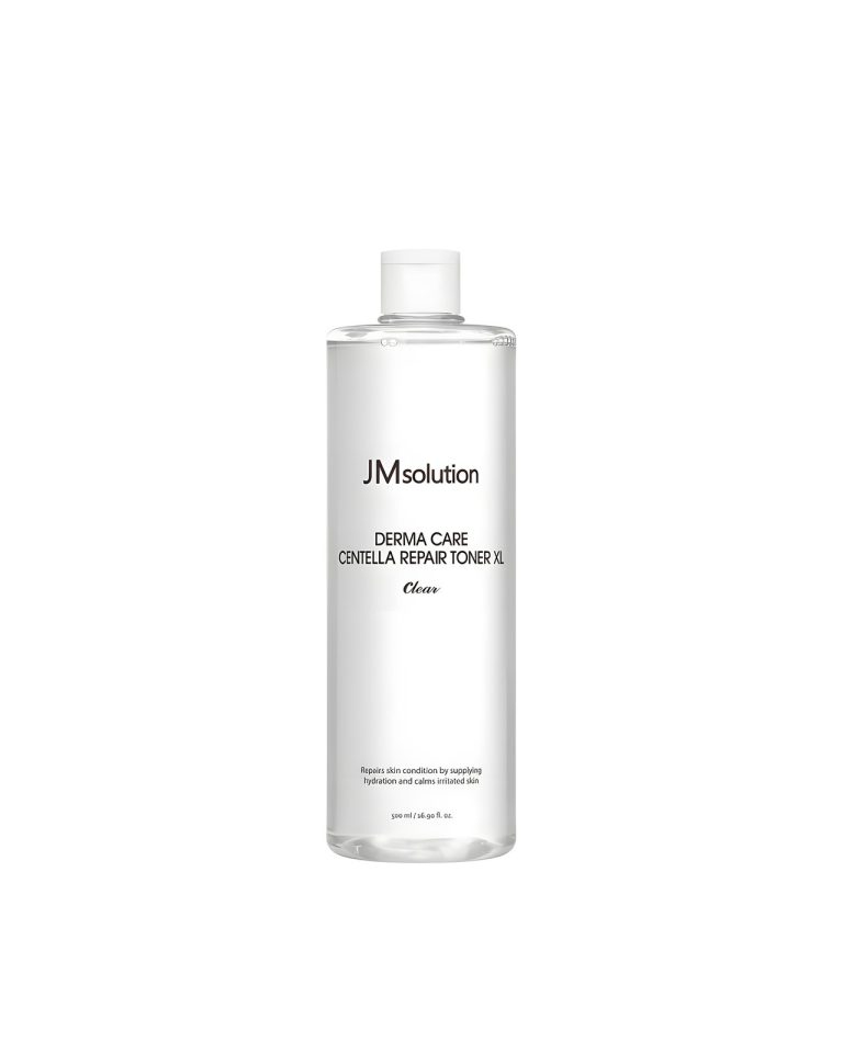 JMsolution Derma Care Centella Repair Toner XL