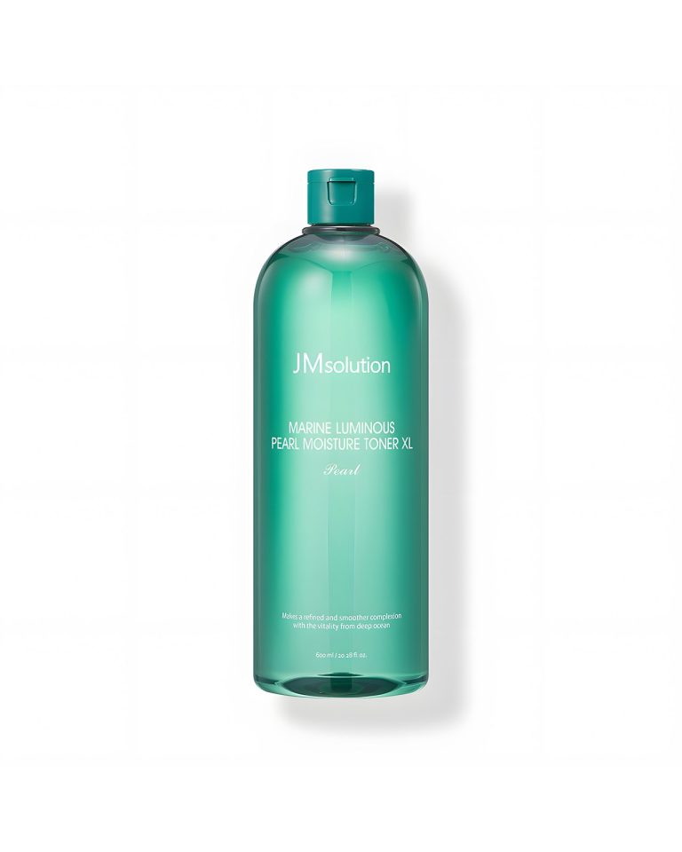 JMsolution Marine Luminous Pearl Moisture Toner XL
