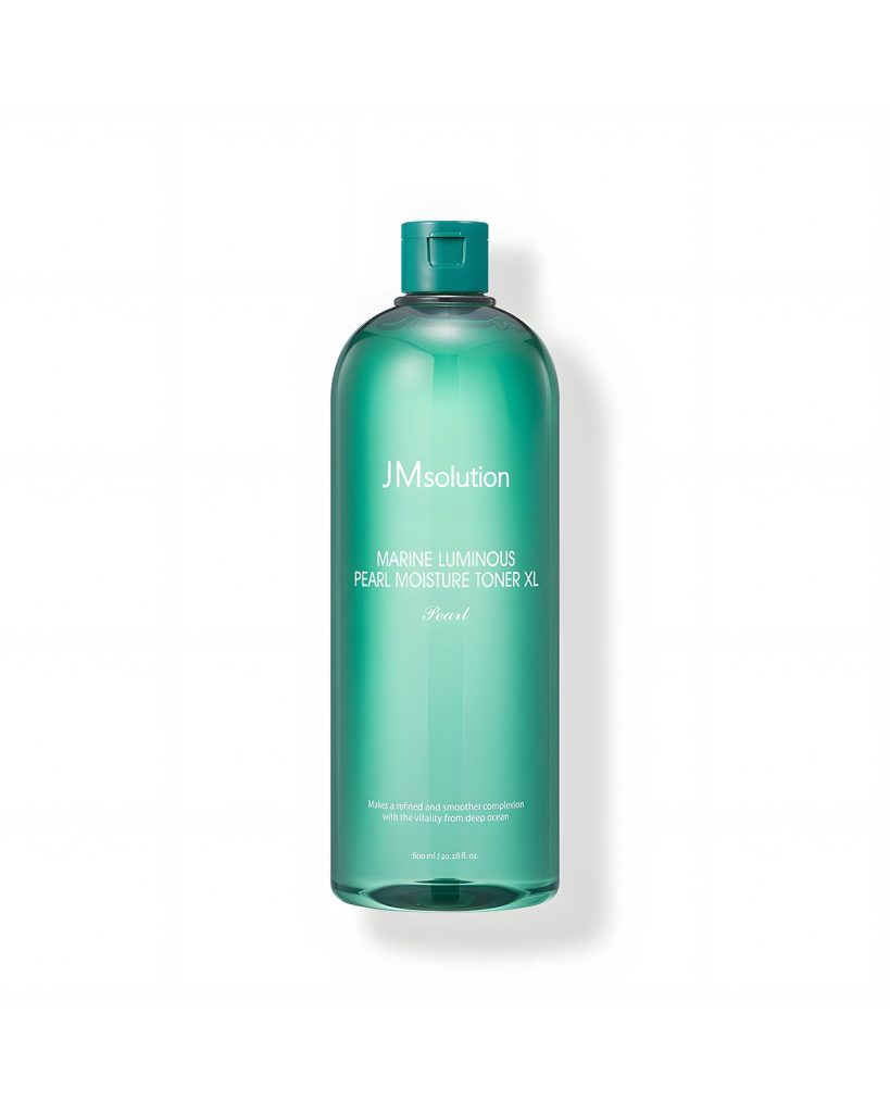 Marine Luminous Pearl Moisture Toner XL