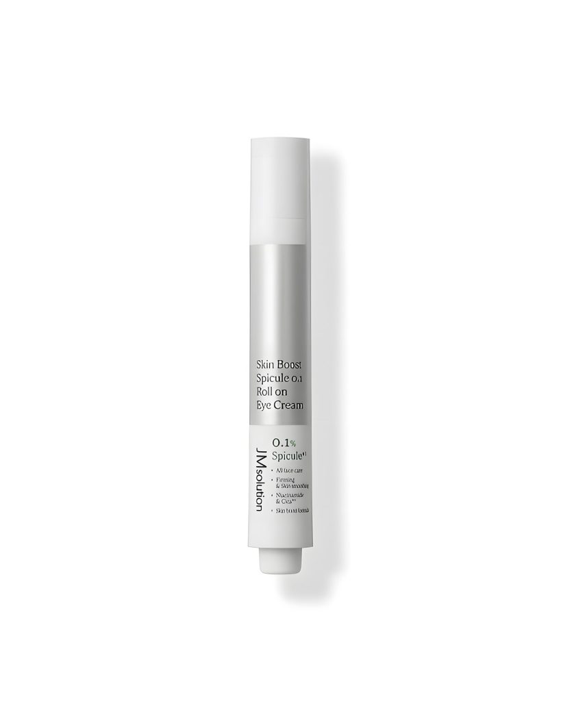 Skin Boost Spicule 0.1 Roll On Eye Cream