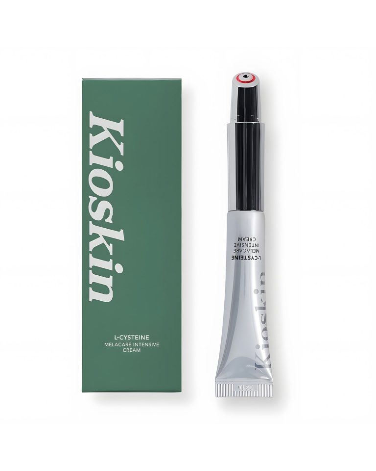 KIOSKIN L-Cysteine Melacare Intensive Cream