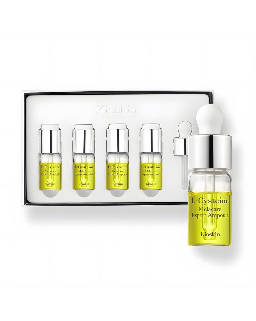 L-Cysteine Melacare Ampoule