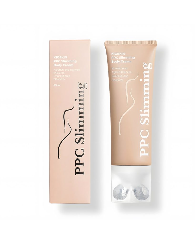 PPC Slimming Body Cream