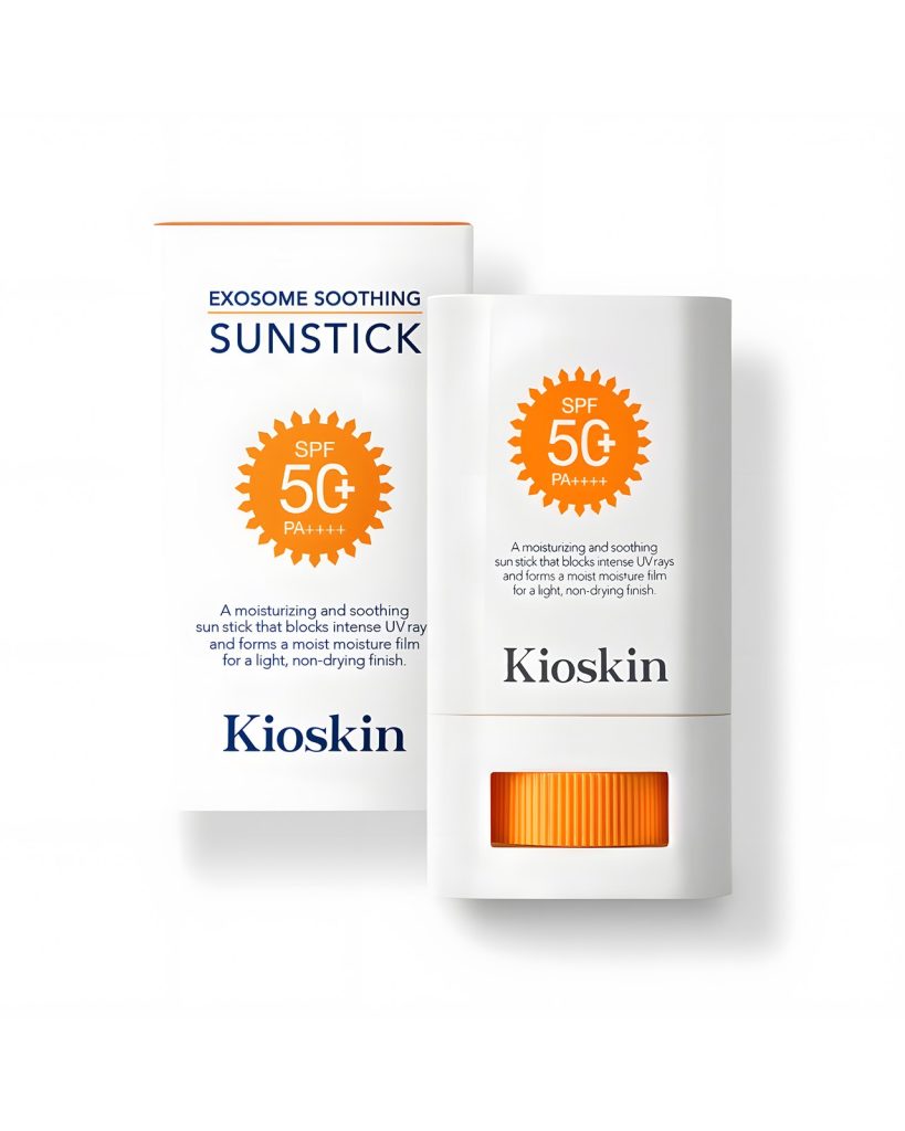 Exosome Soothing Sunstick