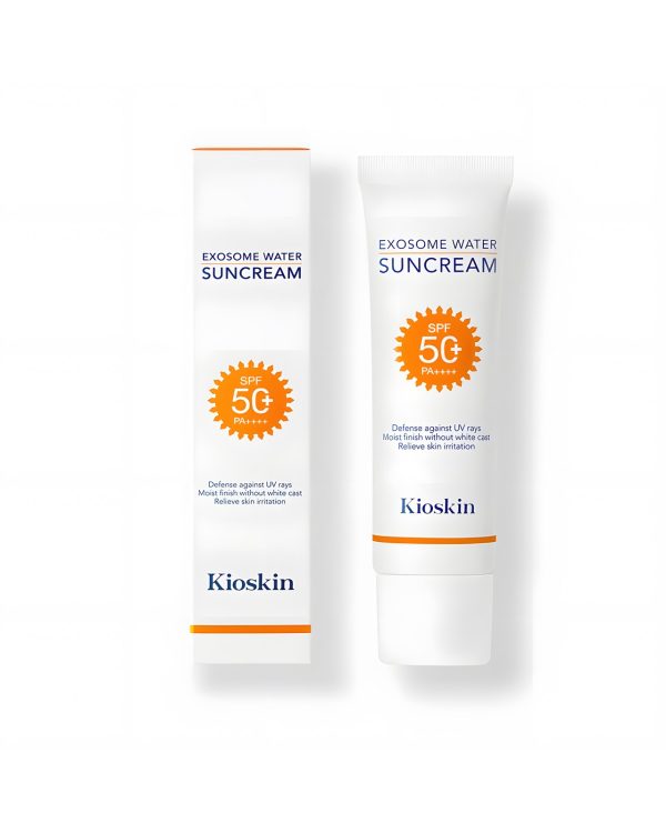 Exosome Water Suncream