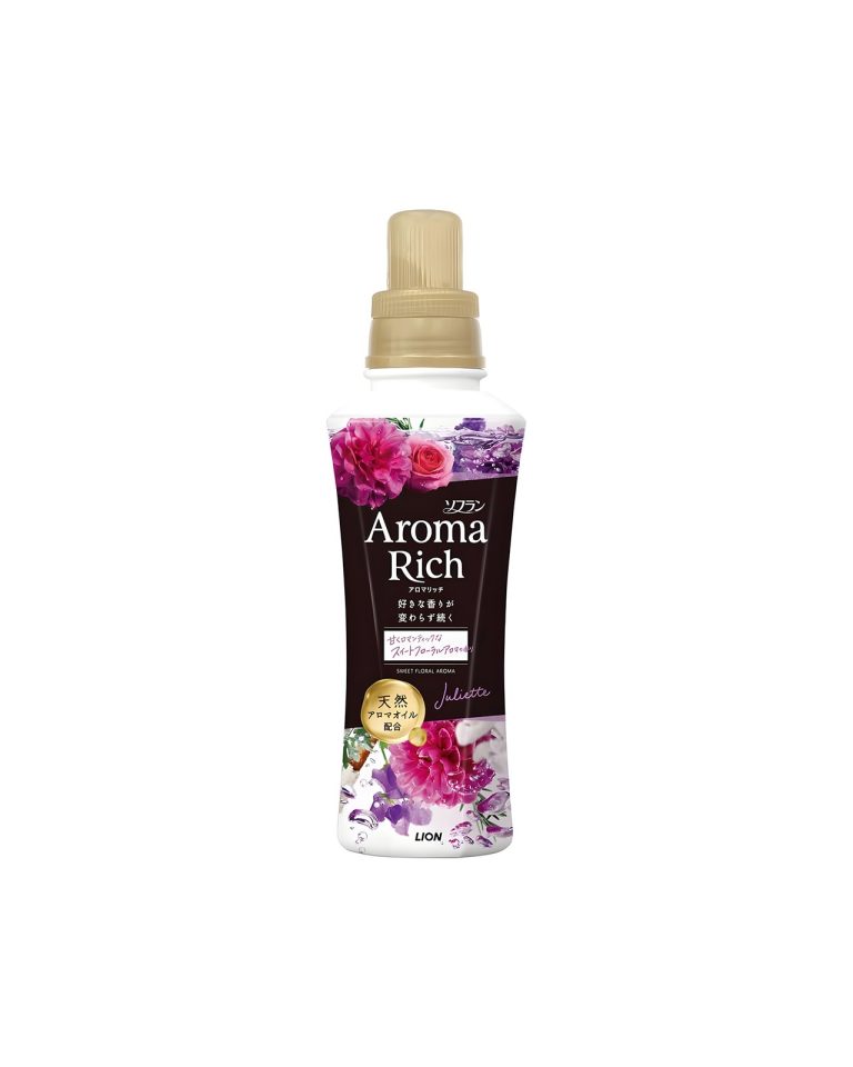 Aroma Rich Juliette