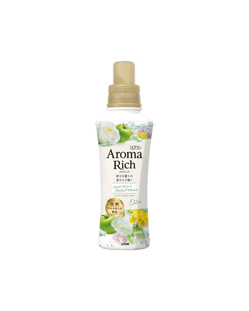 Aroma Rich Ellie, 480 мл