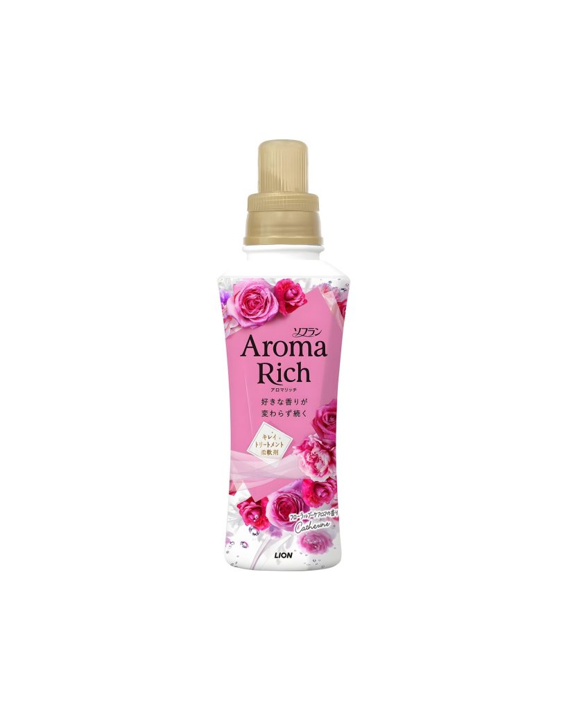 Aroma Rich Catherine, 480 мл