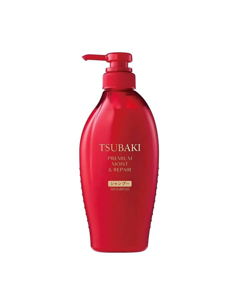 Premium Moist & Repair Shampoo
