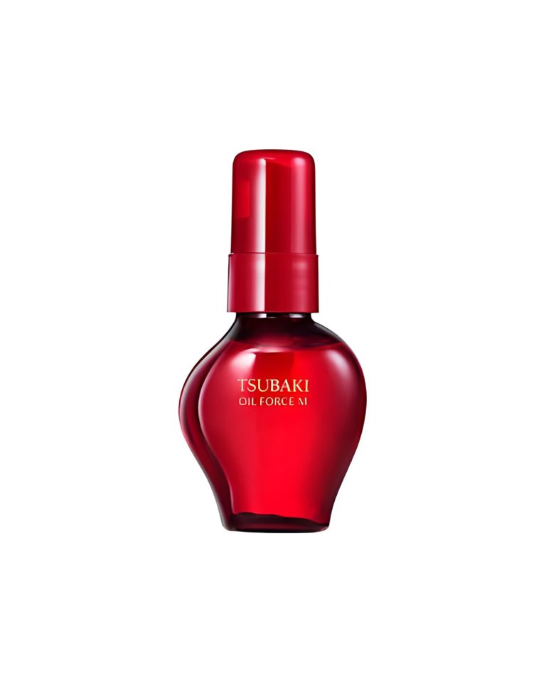 TSUBAKI Oil Force M