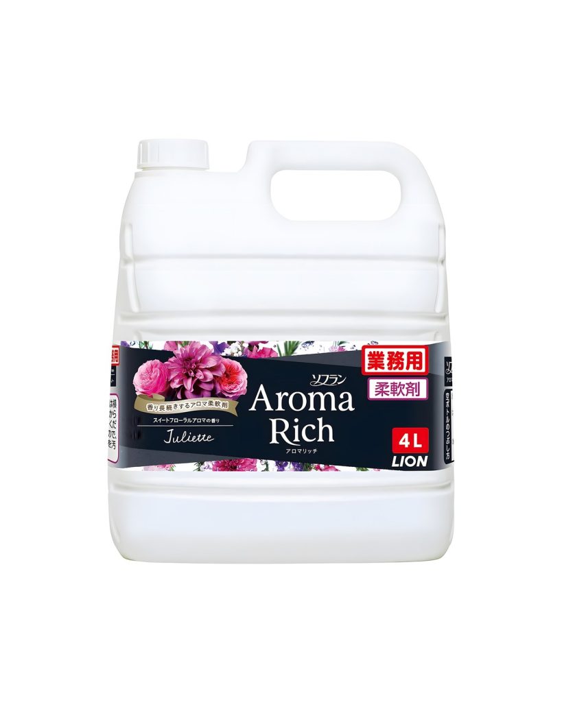 Aroma Rich Juliette, 4000 мл