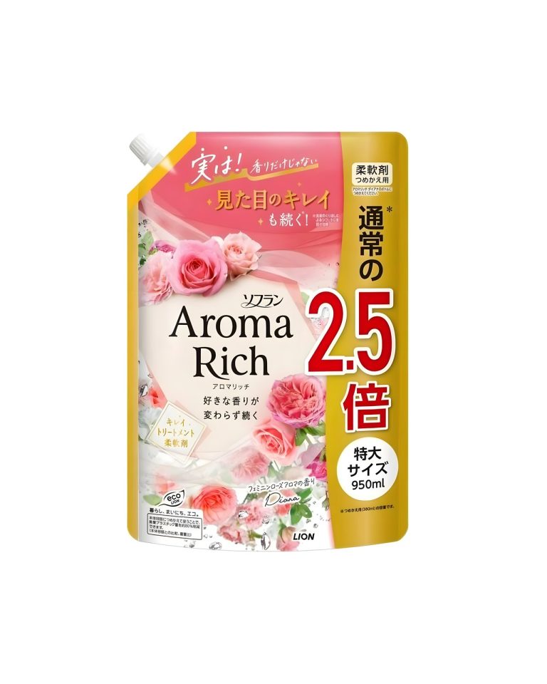 Aroma Rich Diana, 950 мл