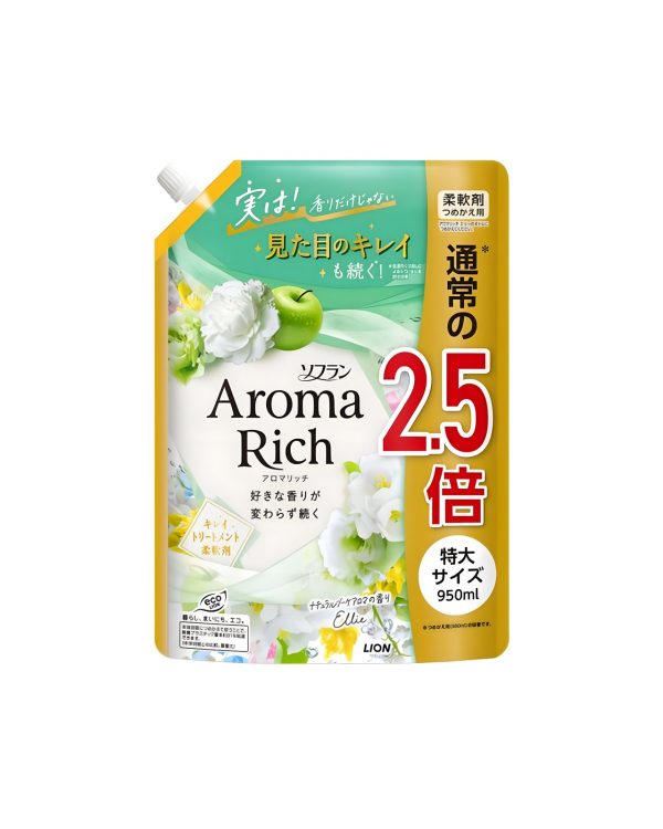 Aroma Rich Ellie, 950 мл