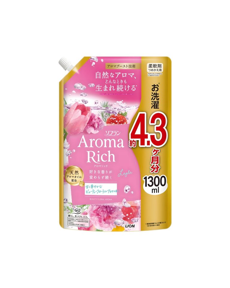 Aroma Rich Layla, 1300 мл